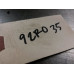92R035 Accessory Bracket From 2011 Cadillac CTS  3.0